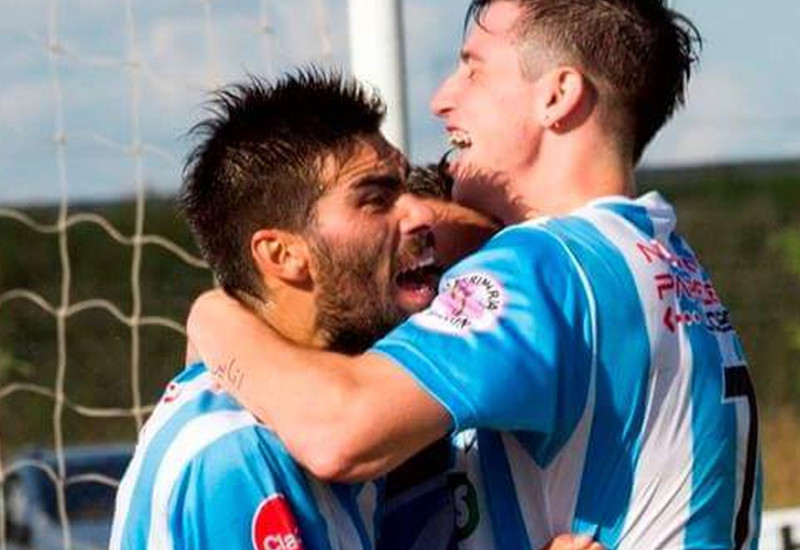 Ferro pasó a los cuartos de final del Torneo Federal C