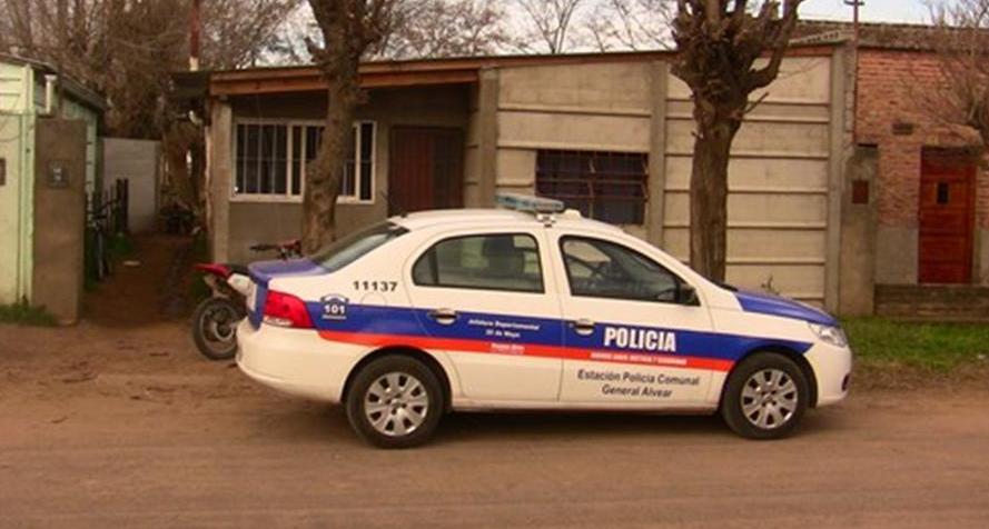 Policia