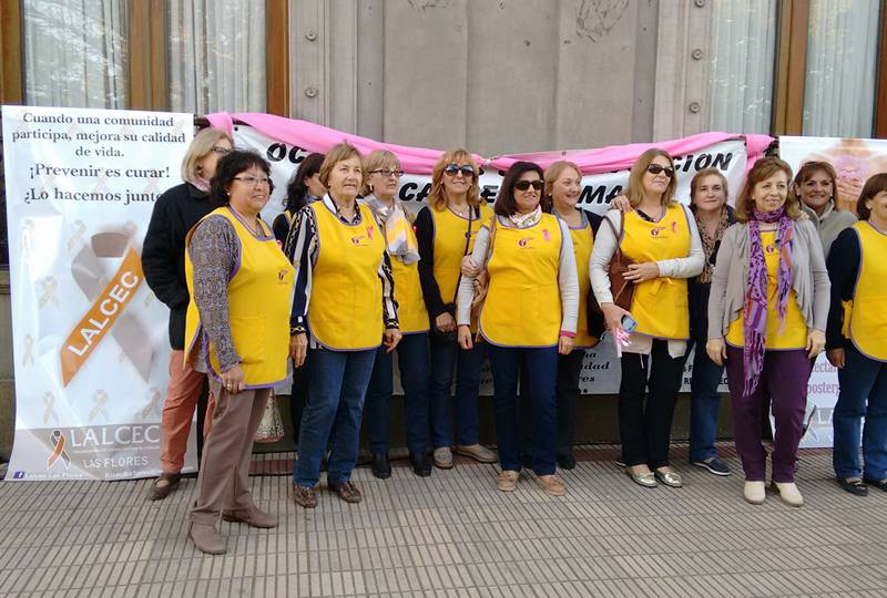 Semana de prevención del Cancer de Piel