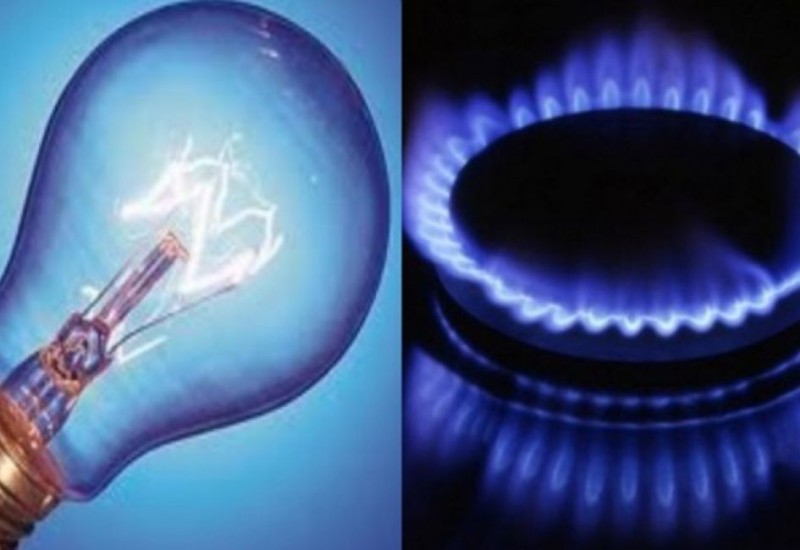 Confirmaron que habrá nuevos tarizafos en la luz y el gas