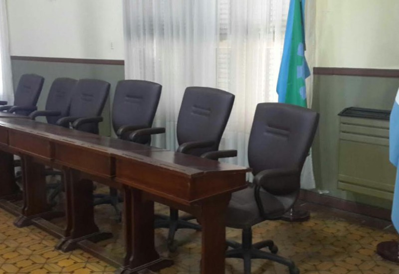 Mañana habrá sesión extraordinaria en el Honorable Concejo Deliberante