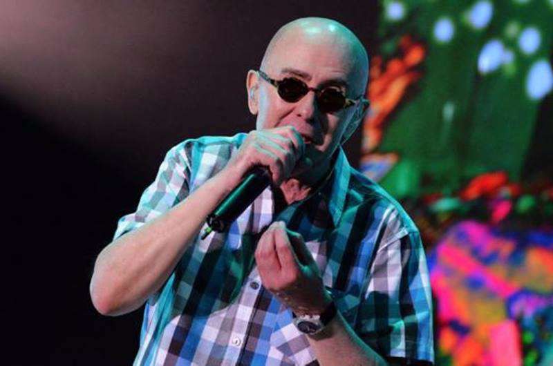 Confirmado: El 12 de marzo el Indio Solari actuará en Tandil
