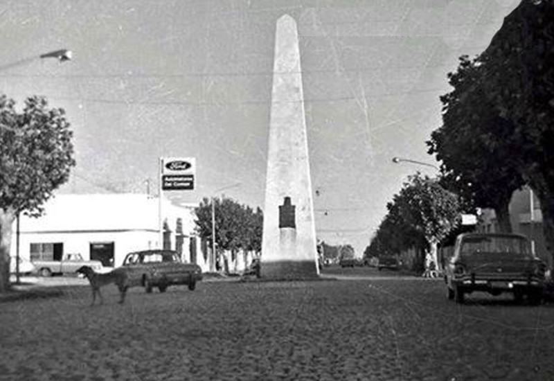 Programa 161º Aniversario Ciudad de Las Flores