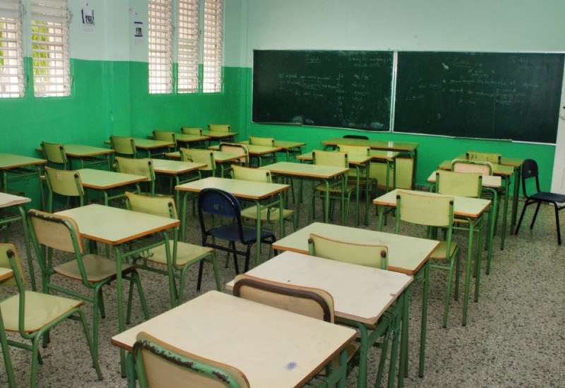 Comienza otra semana de conflicto con los docentes bonaerenses