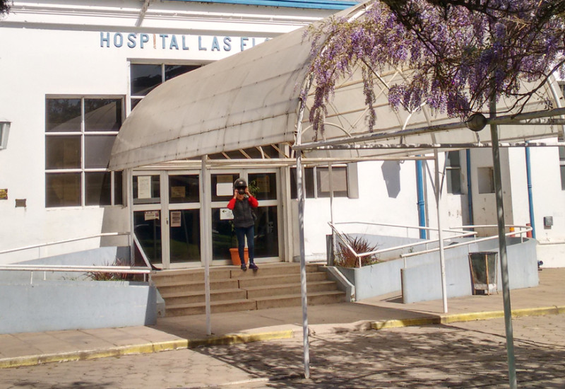 Los médicos bonaerenses hacen su primer paro del año