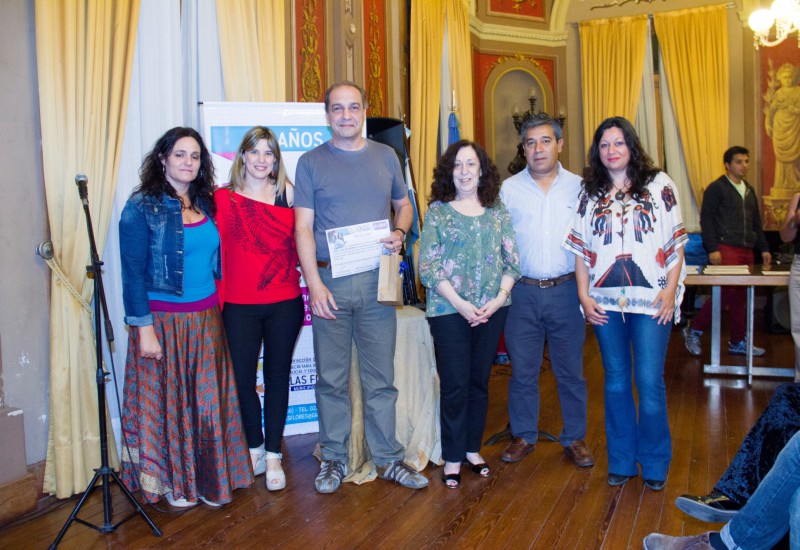 Se conocen los ganadores del concurso literario de Cuento y Poesía Adolfo Bioy Casares 2018