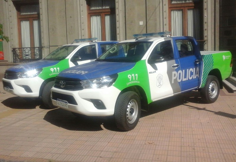 Actuaciones por venta ambulante