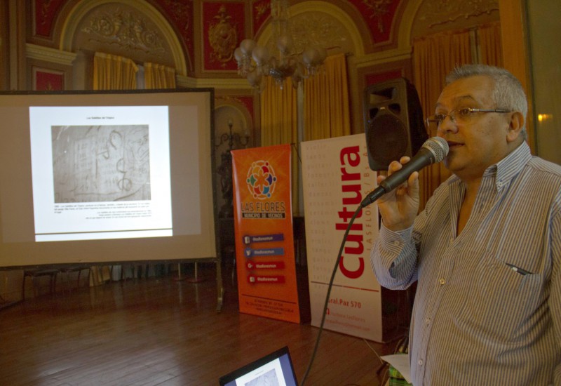 “Orquestas y bailes de 1970 al 2000”, un trabajo del profesor Polito que disparó recuerdos y anécdotas