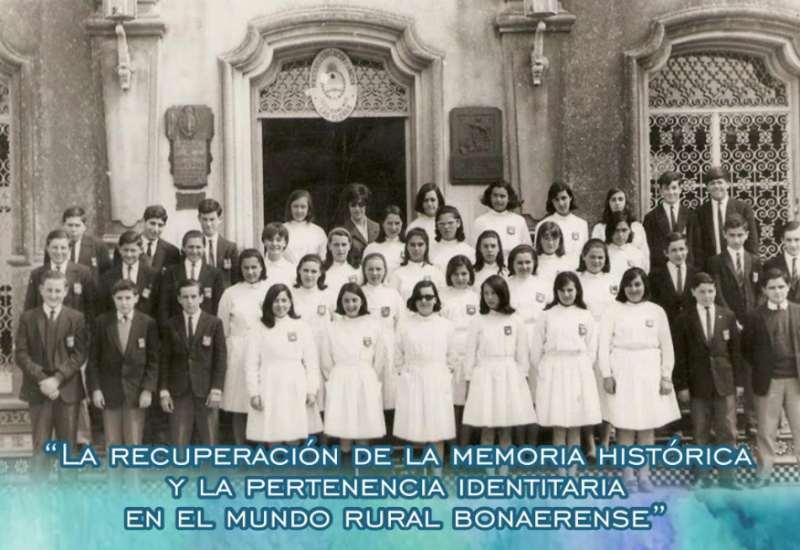 1º Encuentro de “Historia y Memoria Rural”