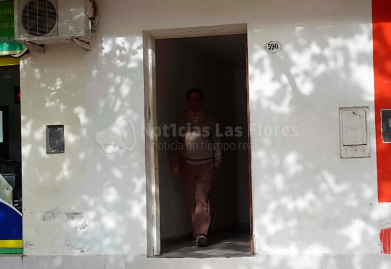 Con la modalidad “cuento del tío”, delincuentes engañaron en más de 100 mil pesos a un matrimonio mayor