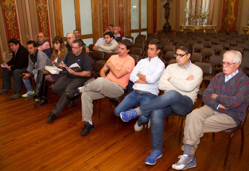 Beneficios para instituciones intermedias y clubes deportivos