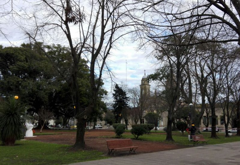 Se recordará el Día de la Independencia Nacional