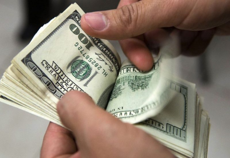 El dólar marcó otro récord: cerró a $23,73, 50 centavos más que en la jornada anterior