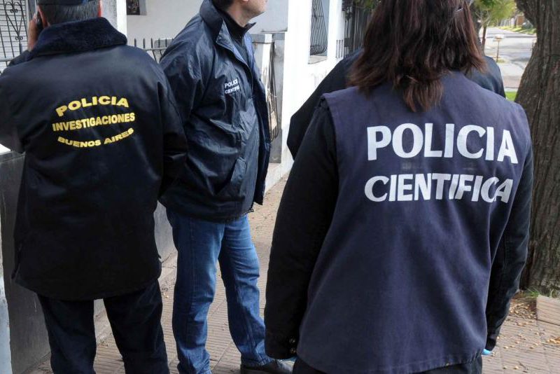 Encontraron a joven sin vida en el interior de su domicilio en el Barrio Fonavi