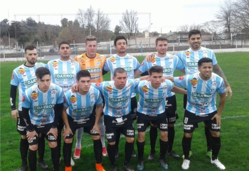 Ferro ganó de local ante Independiente de Tandil por el Federal B
