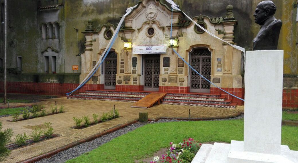 Escuela Normal - Noticias Las Flores