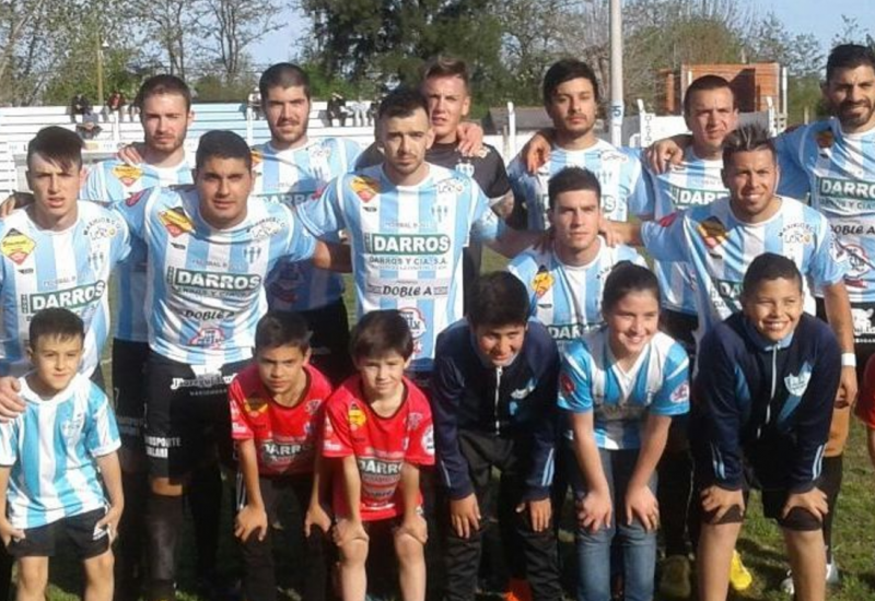 Ferro perdió de local ante Círculo Deportivo Otamendi por el Federal B