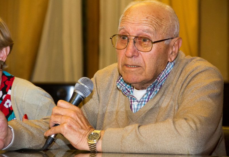 Comenzaron las actividades programadas en el marco del Mes del Adulto Mayor