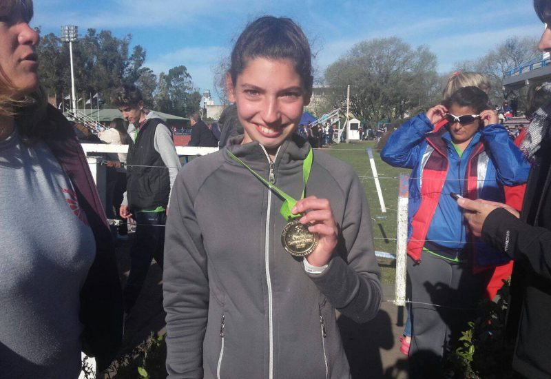Medallero de los Juegos Bonaerense: 42º puesto para Las Flores