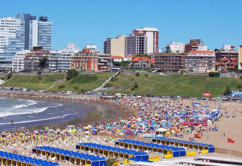 El Gobierno fijó seis feriados puente para los próximos dos años