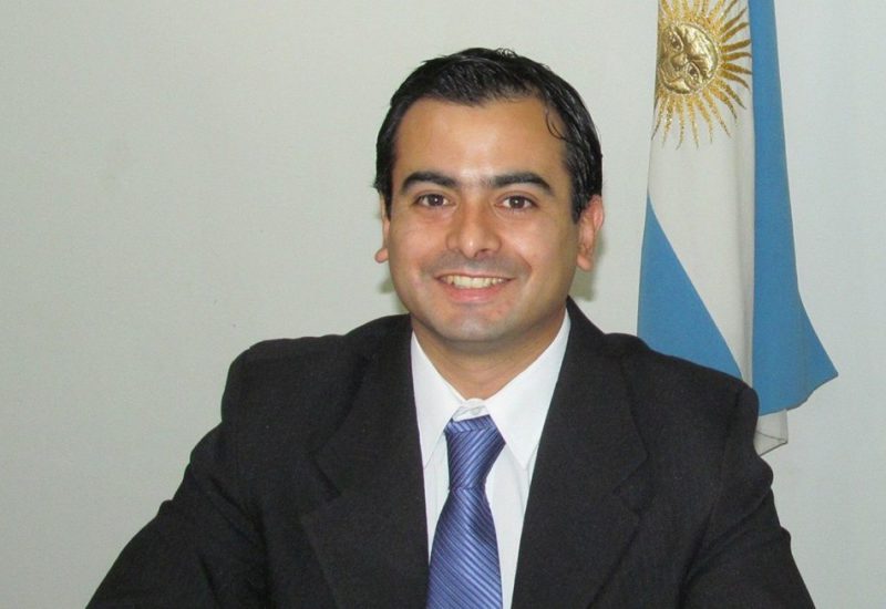 El Partido Justicialista se reunió con el Secretario General de la CGT local