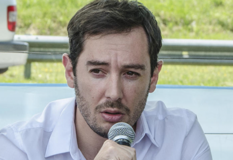 Ruta 3 “para junio estaría empezando a construirse la autopista”