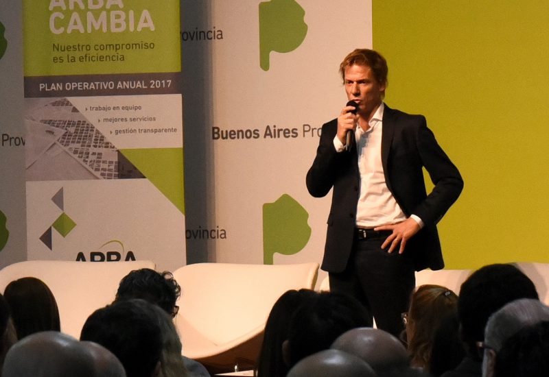 En noviembre la recaudación bonaerense creció un 40%