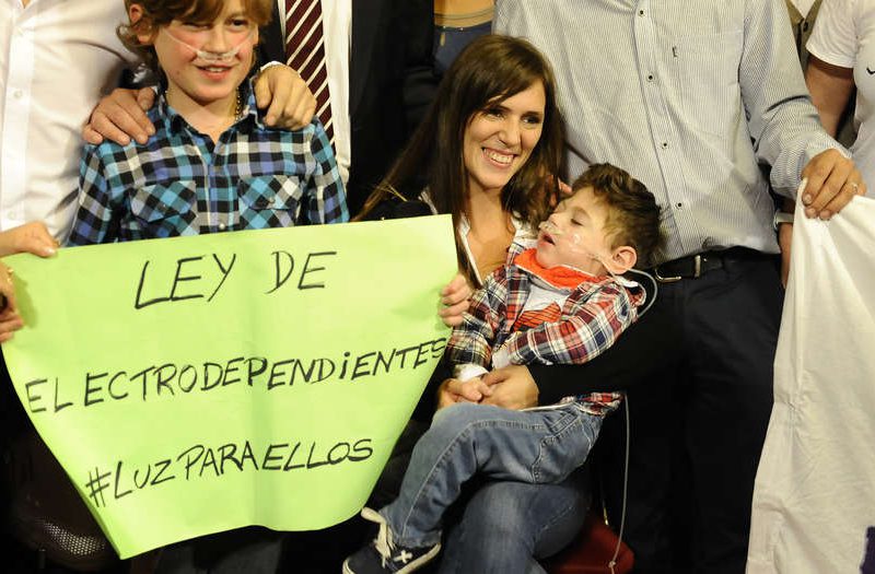 OCEBA instruyó a las distribuidoras eléctricas provinciales la adhesión a la Ley Nacional sobre usuarios electrodependientes