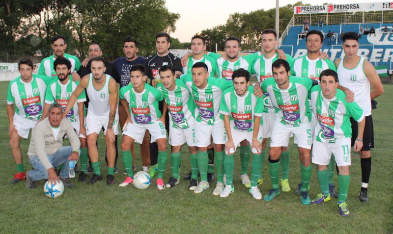 Federal C: Deportiva igualó con La Lola, y el Taladro cayó ante Huracán