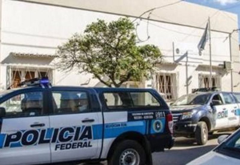 Se negaron a declarar los policías de vialidad por corrupción y están presos en la Unidad 30