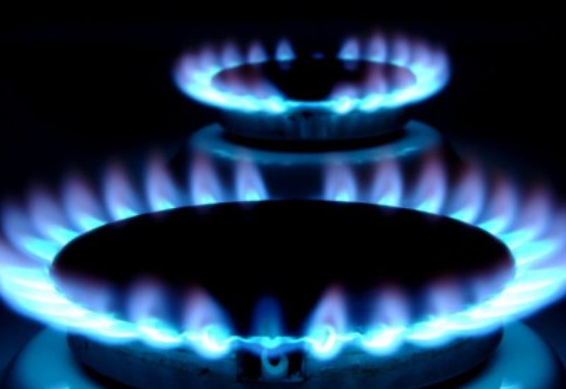 Rige la opción para pagar en tres cuotas el 25% del consumo invernal de gas