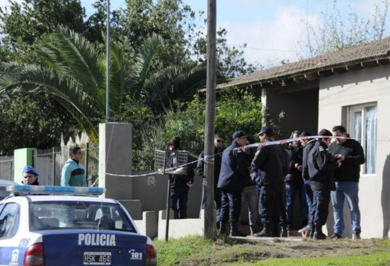 Se suicidó y mató a su padre sin querer