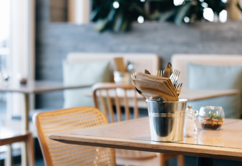 Restaurantes de Buenos Aires que vale la pena probar
