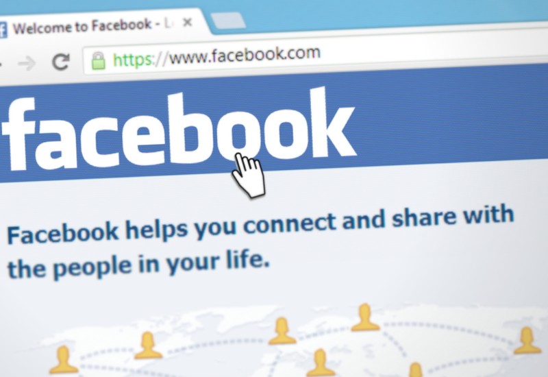 Consejos para mantener segura tu cuenta de Facebook