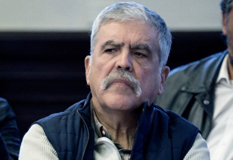 Julio De Vido fue condenado a 5 años y 8 meses de prisión por la “Tragedia de Once”
