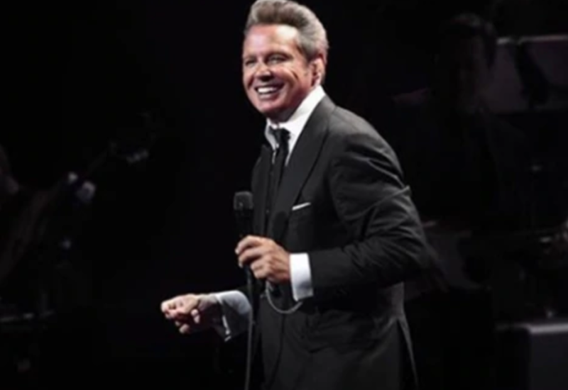 Ya hay furor entre las fans por la confirmación de Luis Miguel en Argentina