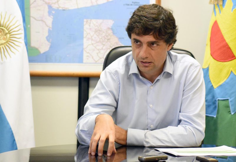 Inmobiliario aumentará 38%, para Lacunza, no “te saca de la cancha”