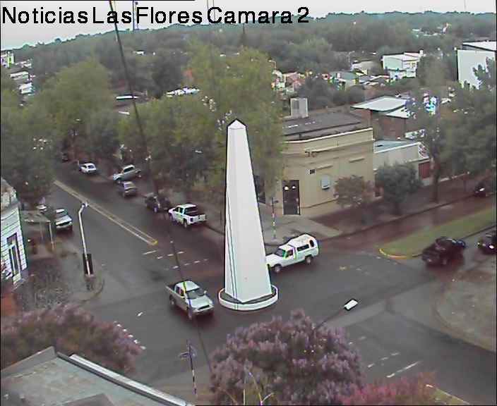 Llega la lluvia en la tarde del miércoles - Noticias Las Flores