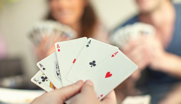 Los juegos de cartas más populares en Argentina ¿Cuántos de ellos has