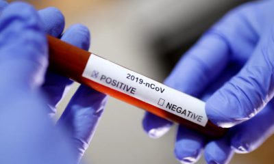 Coronavirus