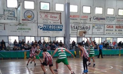 Basquet