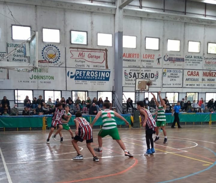 Basquet