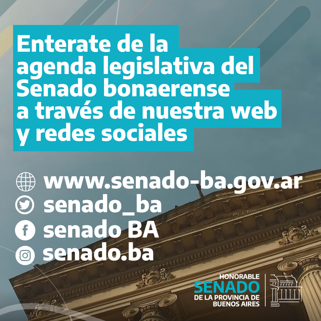 Senado de la Provincia de Buenos Aires