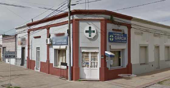 FARMACIA DE TURNO