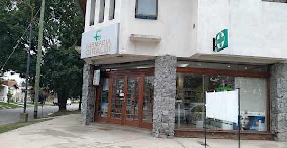 FARMACIA DE TURNO