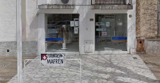 FARMACIA DE TURNO