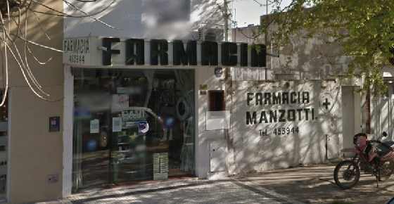 FARMACIA DE TURNO