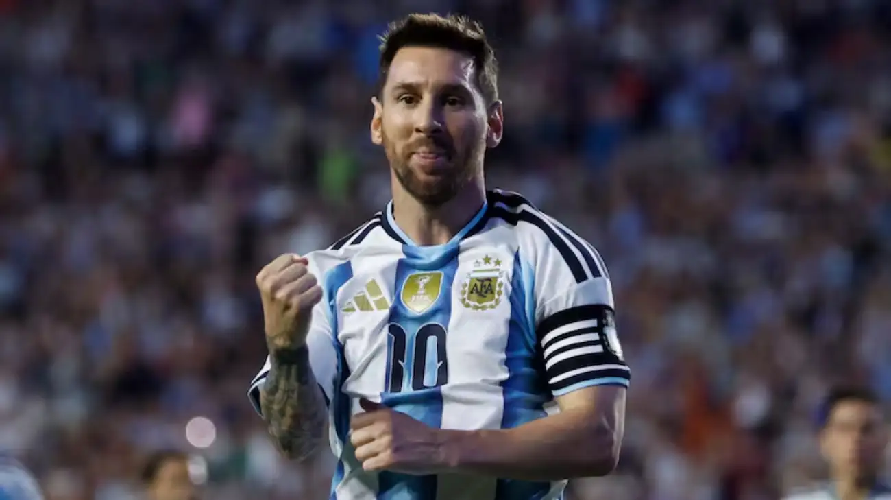 Argentina