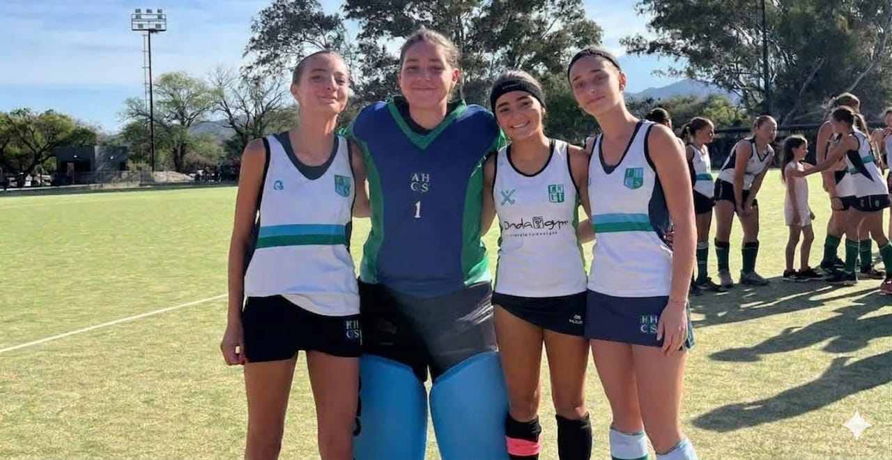 Hockey El Taladro (3)