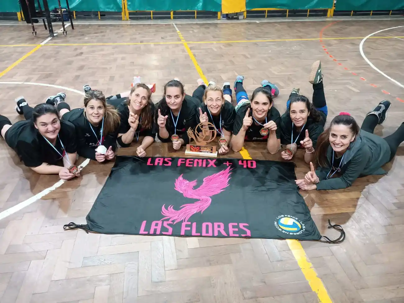 LasFenix